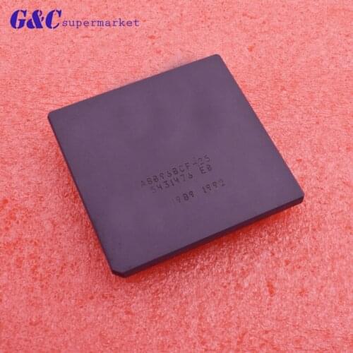 1/5PCS A80960CF-25 PGA 80960CF-25 GOOD QUALITY diy electronics