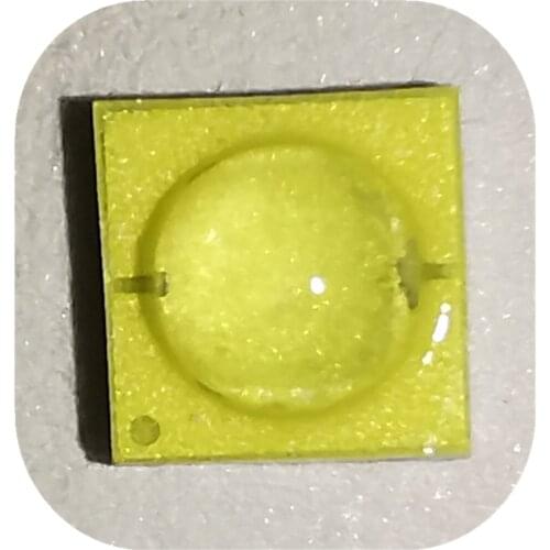 15PCS 3535 Sapphire 5W 1500ma 3V-3.6V Replace Seoul Samsung LG cree 3535 3737 3838 3030 2835