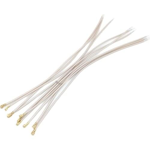 20cm RG178 Cable IPX U.FL Coax Pigtail RG-178 Wire Connector 20pcs/lot