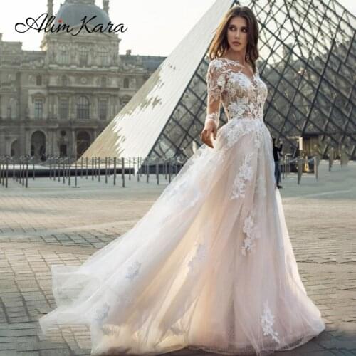 Alim Kara Wedding And Evening Dresses