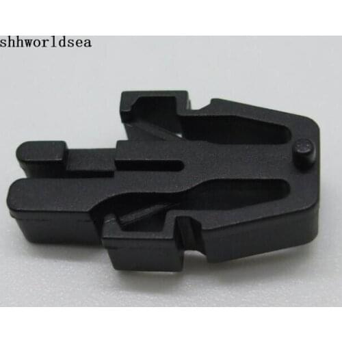 Shhworldsea auto clip car fastener grille clip for toyota 90467-13005