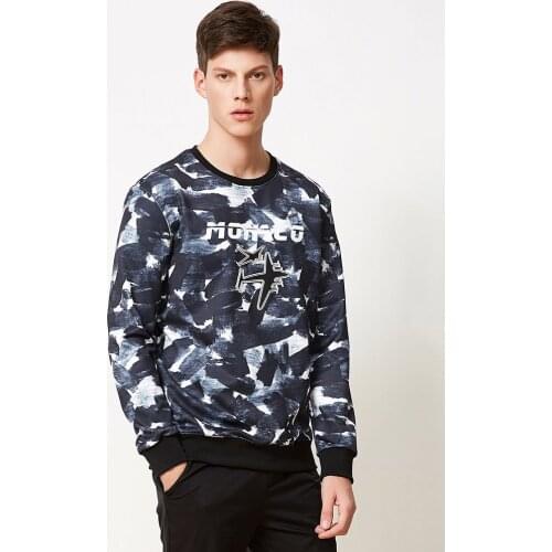 Bosideng Men's T-Shirts