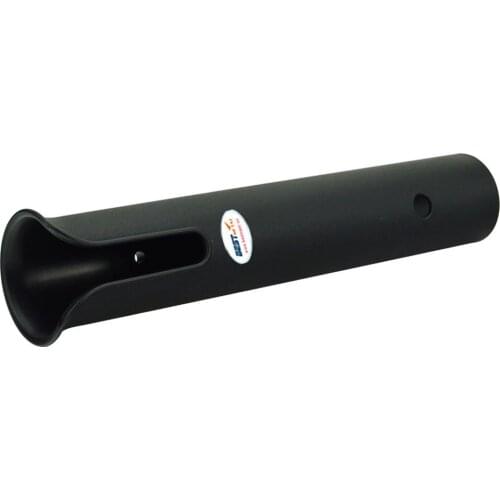 Boat Fishing Rod Holder/Ship Yacht 4 Rack Rods Frame Portable and Lightweight - 4 Tubes