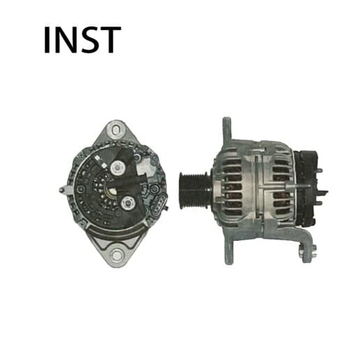 ALTERNATOR DYNAMO GENERADOR ELECTRICO FOR 24V 150A 10GS54 0124655673 85013925 816.511.150.210 816.511.150.014 0124655144
