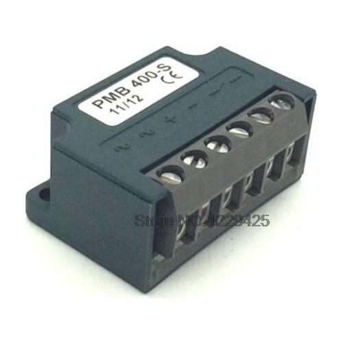 PMB 500-S Bridge Rectifier Full-Wave Rectifier Power Loss Brake Rectifier Power Supply
