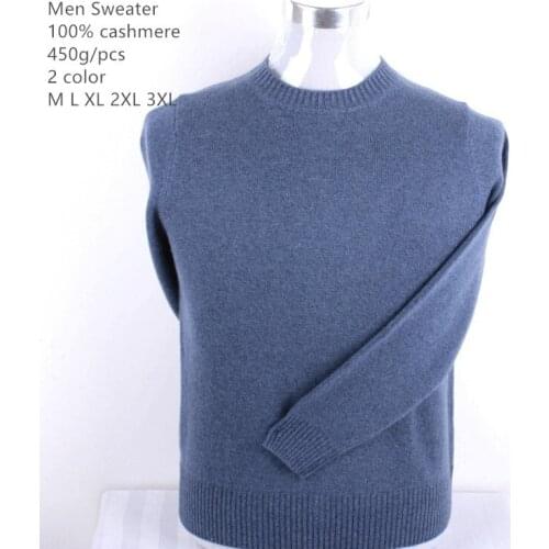 Naizaiga 100% cashmere Young mens thick men young boy warm fashion sweater, YDSM22
