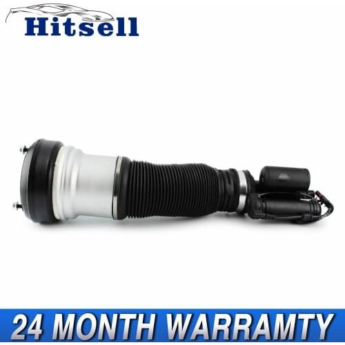 New Front Right Air Suspension For Mercedes W220 S430 S500 4MATIC Air Spring Shock Strut OEM 2203202238 2203202138