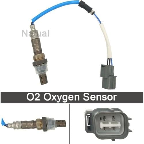Air Fuel Ratio Front Oxygen O2 Sensor 36531-PPA-305 36531-PPA-A01 For Honda Civic CR-V CRV Acura RSX 1.7 2.4L