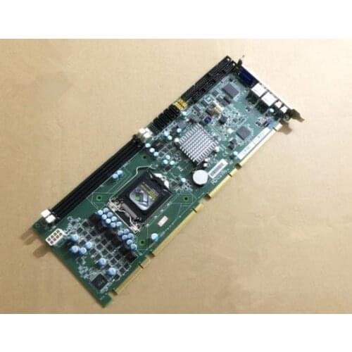 PIC-H61 H61 chip dual network card full-length card 1155 pin industrial control board industrial motherboard