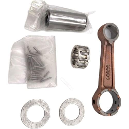 Outboard CONNECTING ROD 650-11651 682 for Yamaha 9.9HP 13.5 15HP 650 1165 682