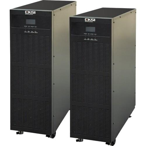Factory Direct Supply online UPS inverter 10kva 220v ups price