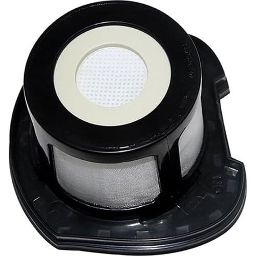 Washable Filter Replacement HEPA Filter Element for Bissell 614212 1614203 Vacuum Cleaner Filters