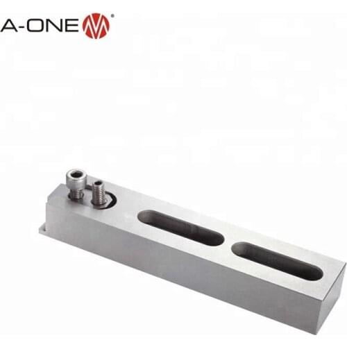 A-one precision Wire cut clamp square support tool for milling 3A-200029