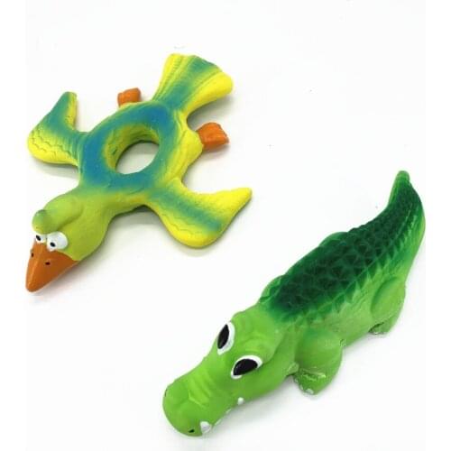 Zabayee Dog Toys