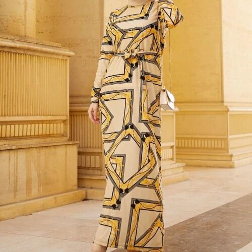 Women Suit Tracksuit women muslim clothing muslim sets plus size dress turkish dress autumn 2021 hijab moroccan tagine