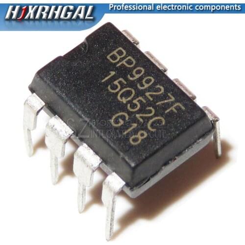 1PCS BP9927F BP9927 9927F DIP8 DIP DIP-8
