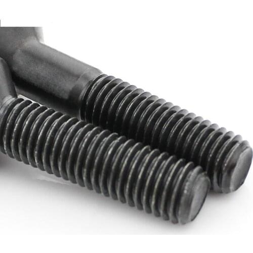 10.9 Flat Head Inner Six Angle Screw M4*20