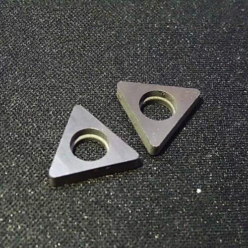 10PCS MT1603 MT1604 MV1603 MS1204 MC1204 MD1504 MT2204 MW0804 MC1604 MD1506 Carbide CNC Shim Seat Knife Pad for Turning Insert