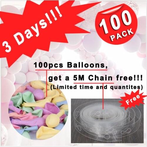 2.4g/pcs 100pcs 10inch Pastel Balloons Outdoor Activities Party Birthday Wedding Decoration Balloon Macaron Color Pastel Balloon