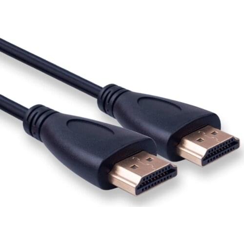 4k HDMI-compatible cable Male to Male Cable for HD TV LCD Laptop PS3/4 Projector Computer HDMI-compatible Cable