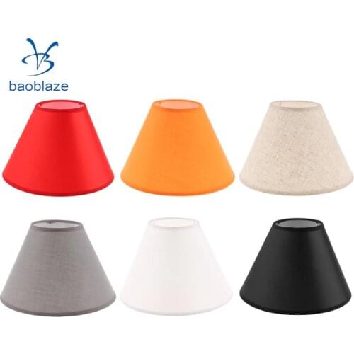 Table Lamp Shade Cover Floor Lamp Cover Shade Fabric Lampshade Light Cover
