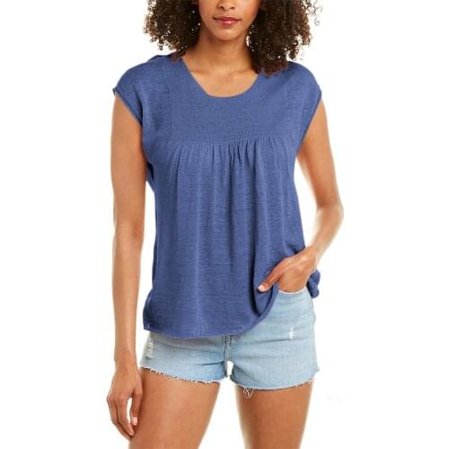 Abninigee Women's Cropped Tank Tops