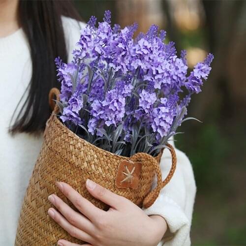 Bunntyou Artificial Lavender