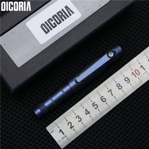 DICORIA Screwdriver