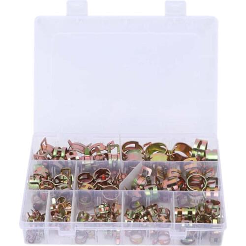 Автомобильные клипсы EBTOOLS China At AliExpress