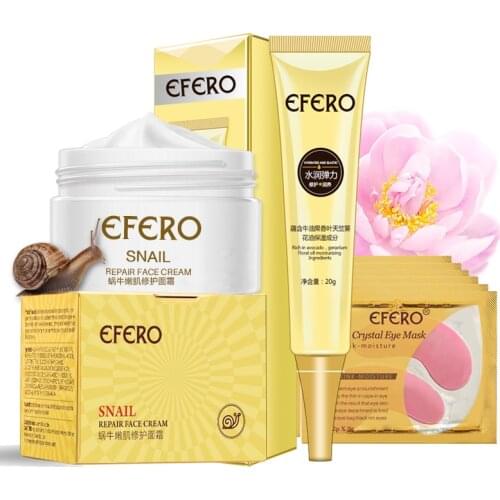 EFERO Cosmetic Sets For Women
