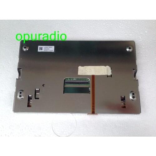 LQ080Y5DZ30A LQ080Y5DZ03 8" inch LCD display with touch screen for Escape car dvd navigation audio radio car monitors