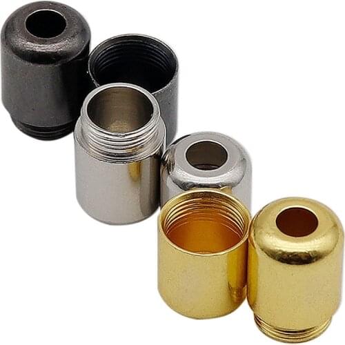 3 Colors No Tie Shoelaces Metal Capsule Lock Shoestring Lazy Laces Buckle Shoes Accessories Bulk