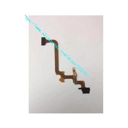NEW LCD Flex Cable For JVC GZ - MS215 MS230 HM320 HM300 HM330 HM550 HM570 MG750 HD620 HD500 HD520 Video Camera