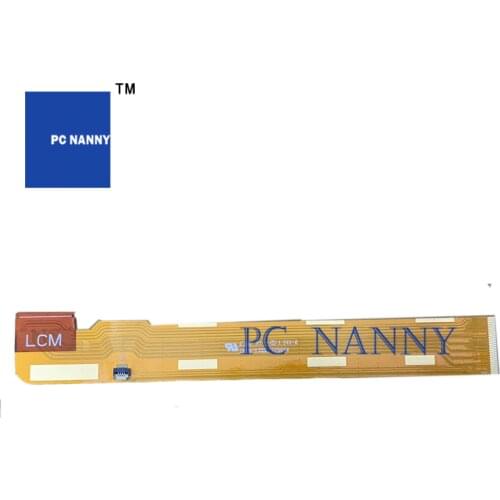 PCNANNY FOR MSI PS01 LC cable K1F-1049001-C85