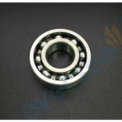 Bearing 93306-20401 For Yamaha Outboard Engine and Kinds Of Marine Engne