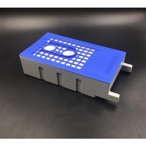 CISSPLAZA 1pc T6193 T619300 Maintenance Ink Tank For Epson SureColor T3000 T5000 T7000 T3200 T5200 T7200 T3270 T5270 T7270