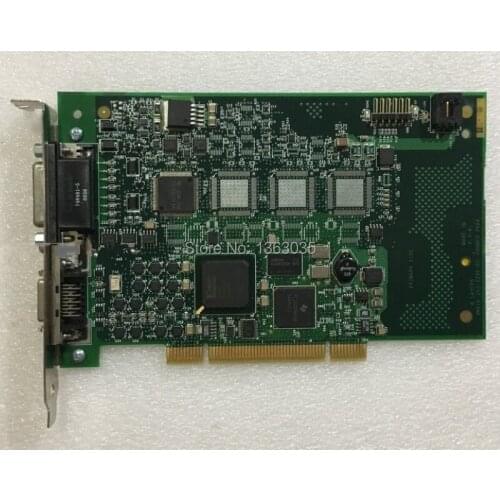 VPM-8501VQ-000 RevA DAQ Card tested working DHL EMS-freeshipping