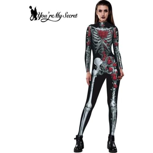 You‘re My Secret Halloween Costumes For Girls