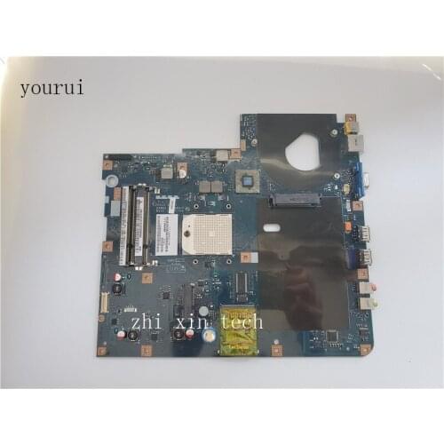 Yourui For Acer aspire 5516 5517 5332 Laptopmotherboard MBN6002001 MB.N6002.001 KAWG0 LA-4861P Test 100% ok work