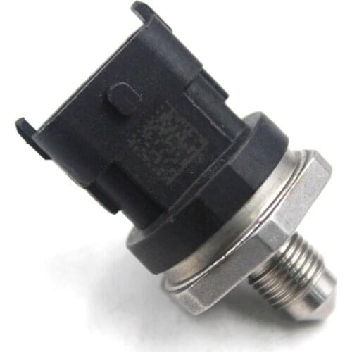 0261545039 Fuel Pressure Sensor Fits For Ford B-Max Mondeo Ecosport Focus III For Volvo