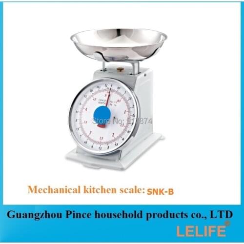 2014 special offer sale solid needle silver steel no special function spring polygon bakeware kitchen scales kitchen scale