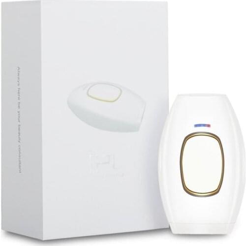 300000 Flash Household IPL Laser Epilator Hair Removal Lady Shaver Mini Portable Body Facial Hair Remover Machine Dropshipping