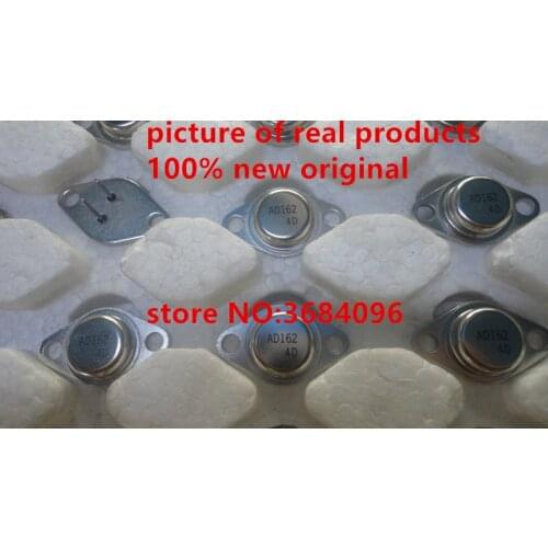 AD162 TO-66 NEW FREE SHIPPING 5PCS-50PCS/LOT
