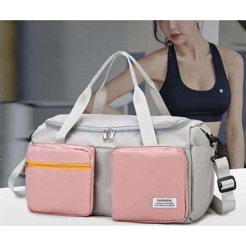 CAIRLEE Sport Bags