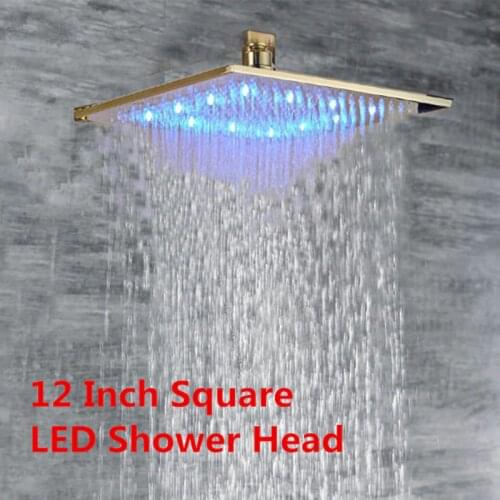 DIVS Shower Heads