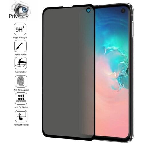 EHUIDE Screen Protectors For Samsung Galaxy M51