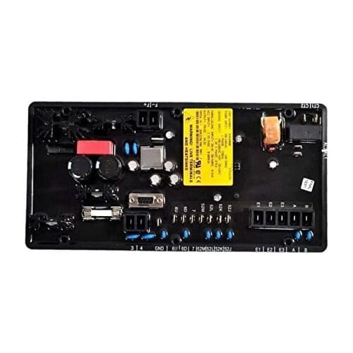 Generator AVR DVR2000E