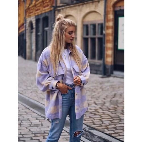 KYKU Women's Jackets