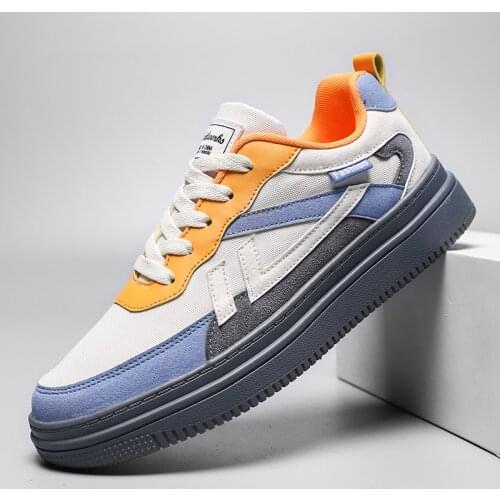 Men Casual Shoes Zapatillas Sneakers Chaussure Homme Scarpe Uomo Sapato Masculino Erkekler Rahat Ayakkabılar summer Breathable