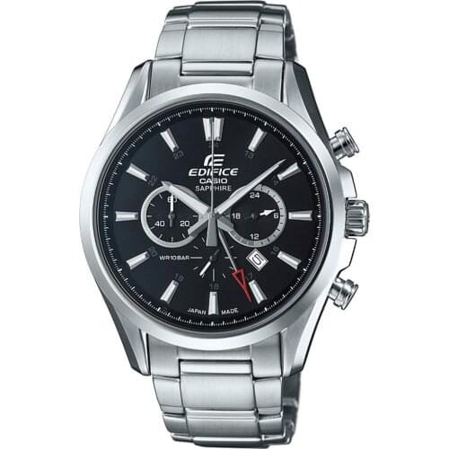 Casio EFB-504JD-1ADR Men Wristwatch Clock